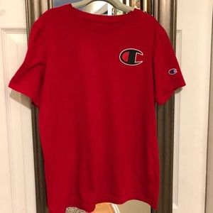 Champion boys T-shirt